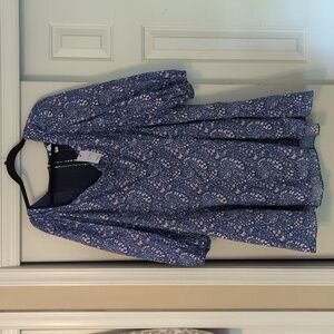 Brand new J. Crew dress